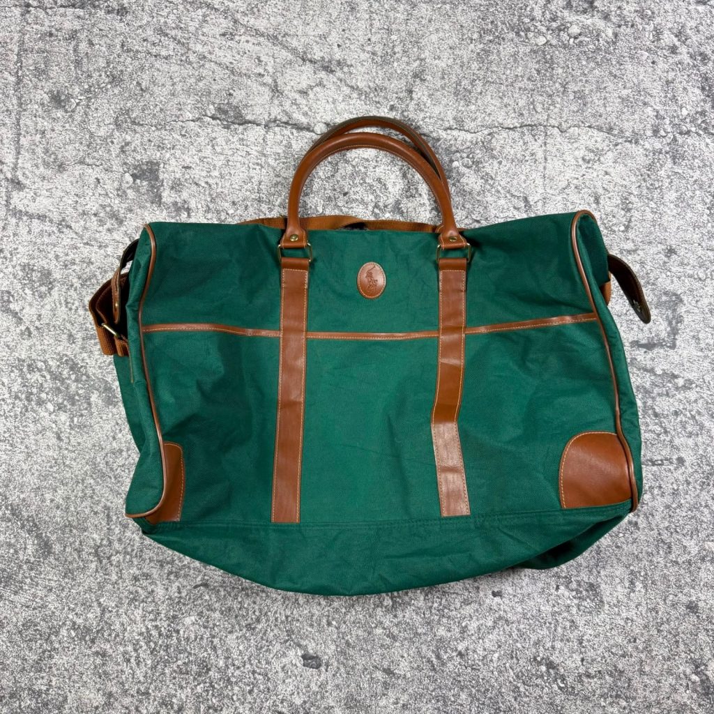 Polo Ralph Lauren Duffle Bag