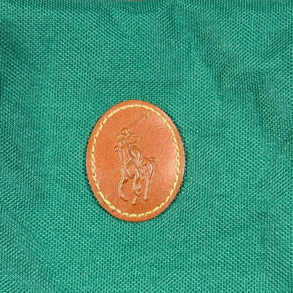 Polo Ralph Lauren Duffle Bag