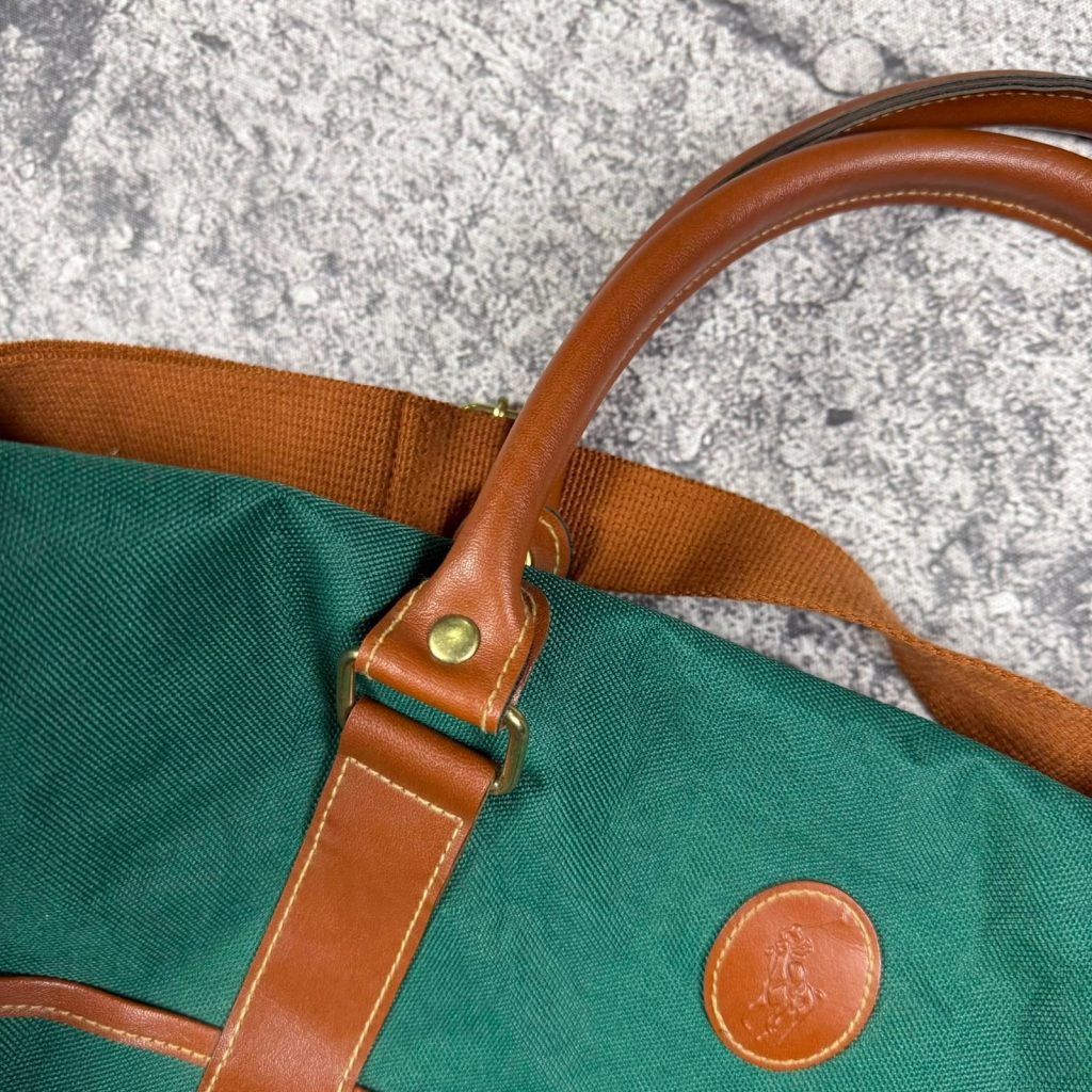 Polo Ralph Lauren Duffle Bag