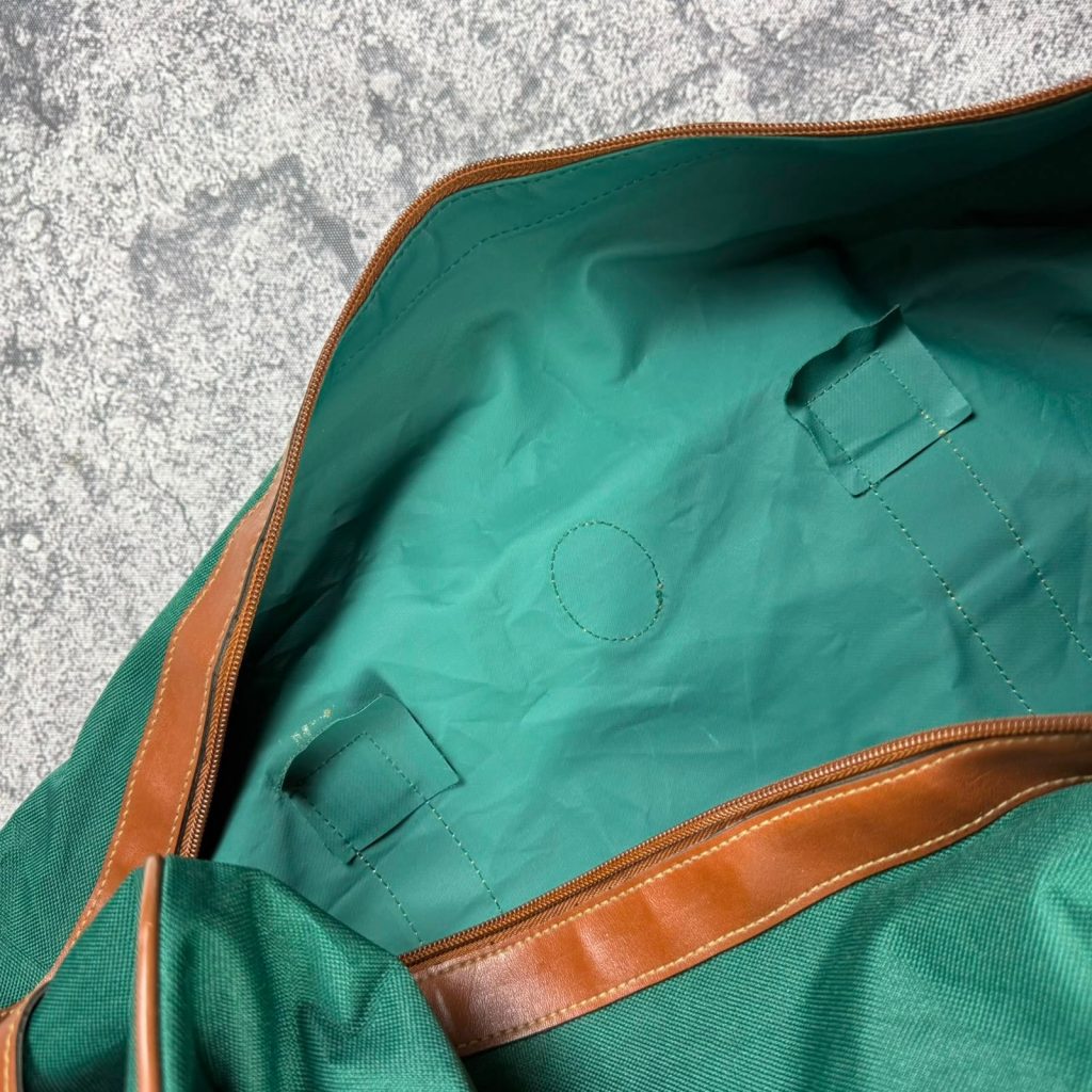 Polo Ralph Lauren Duffle Bag