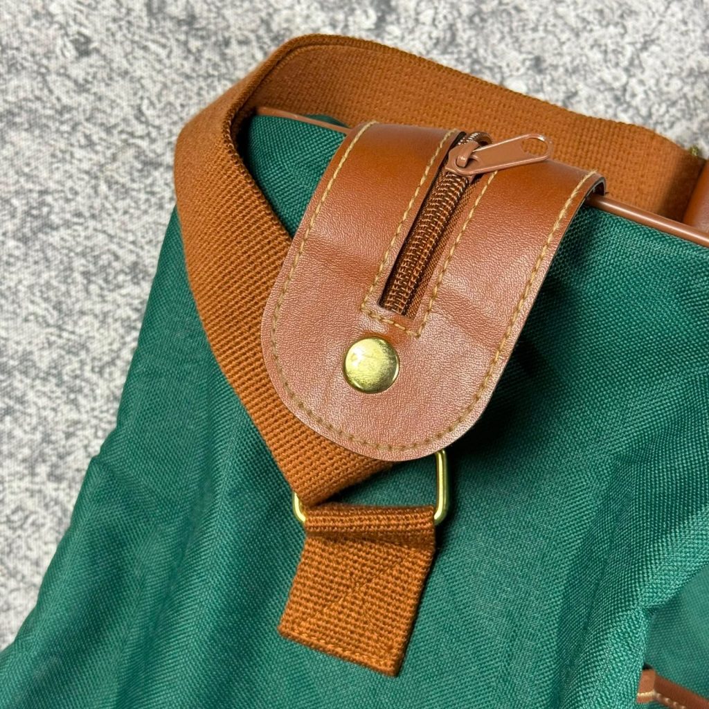 Polo Ralph Lauren Duffle Bag