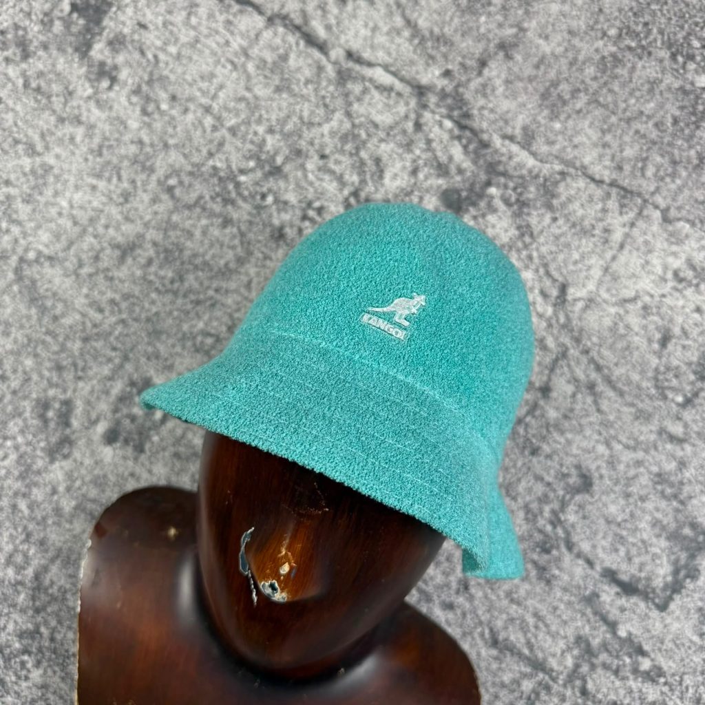Kangol Bucket Hat