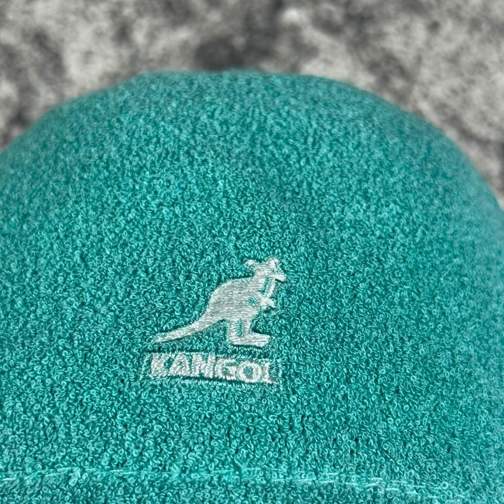 Kangol Bucket Hat