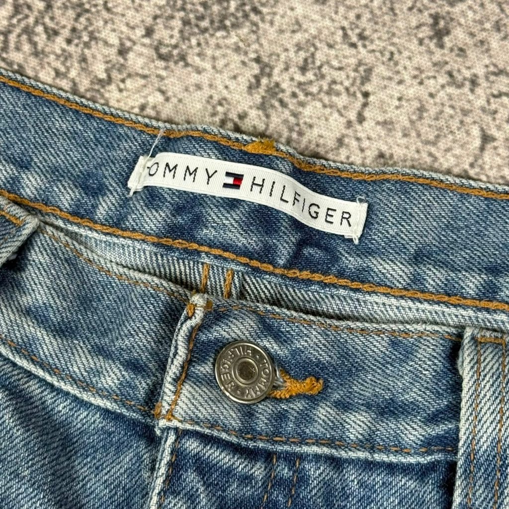 Tommy Jeans