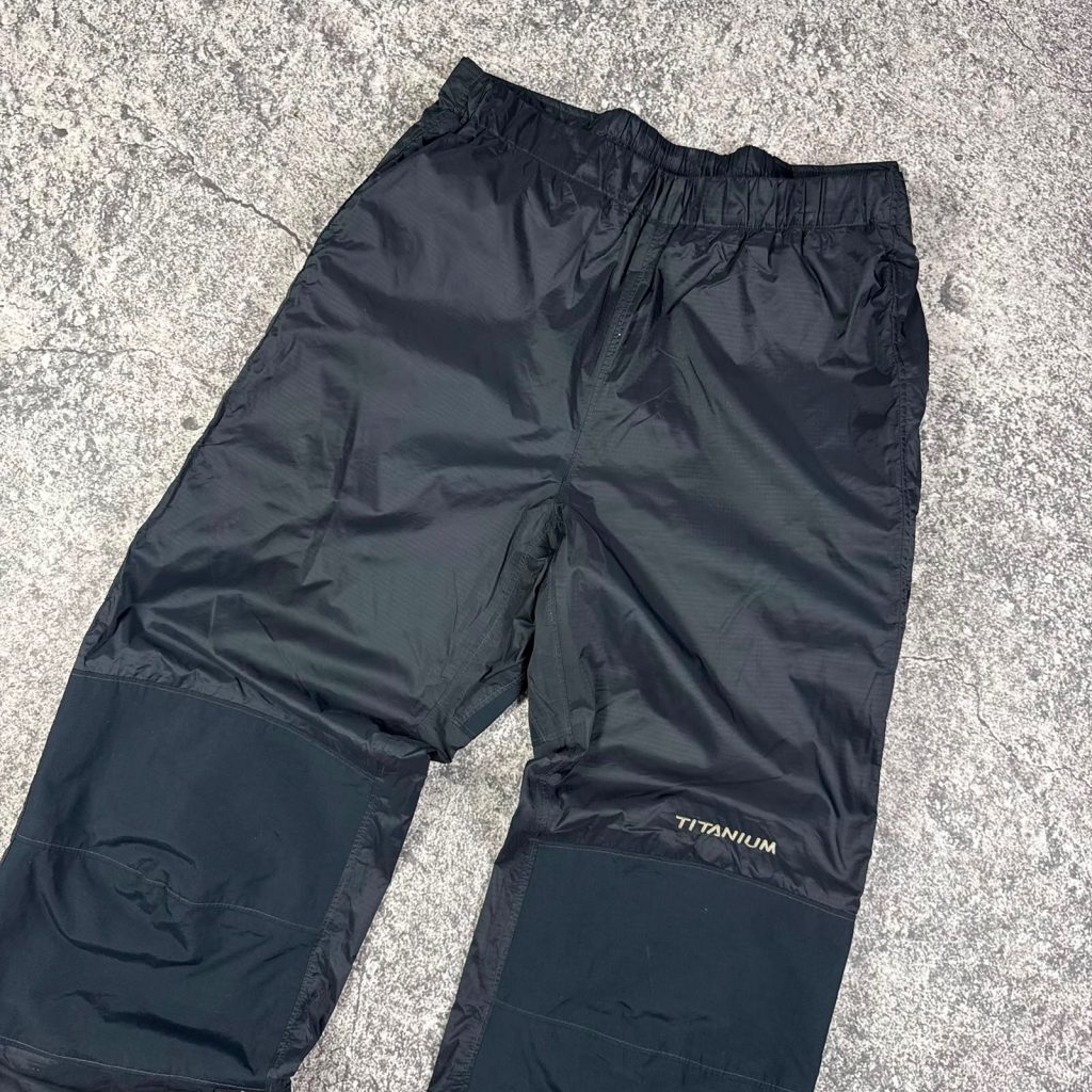 Columbia Titanium Snow Pants