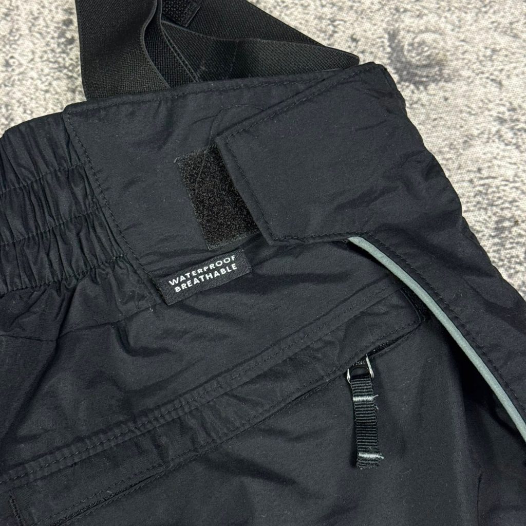 Columbia Overalls