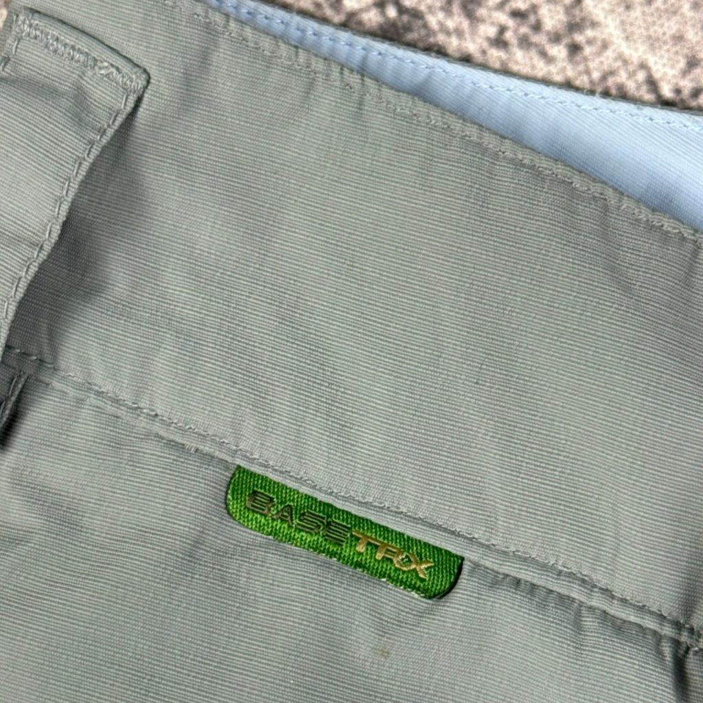 Columbia Convert Snow Pants