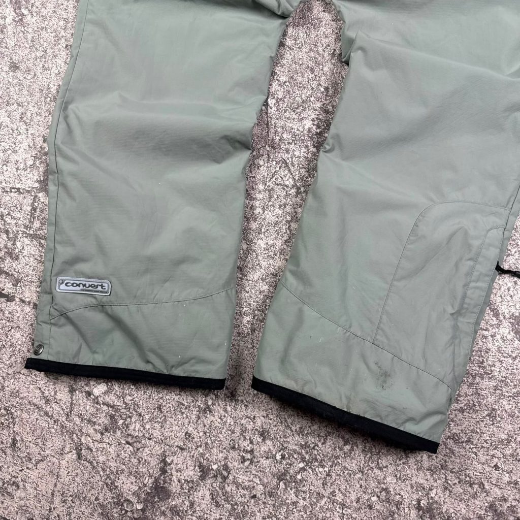 Columbia Convert Snow Pants