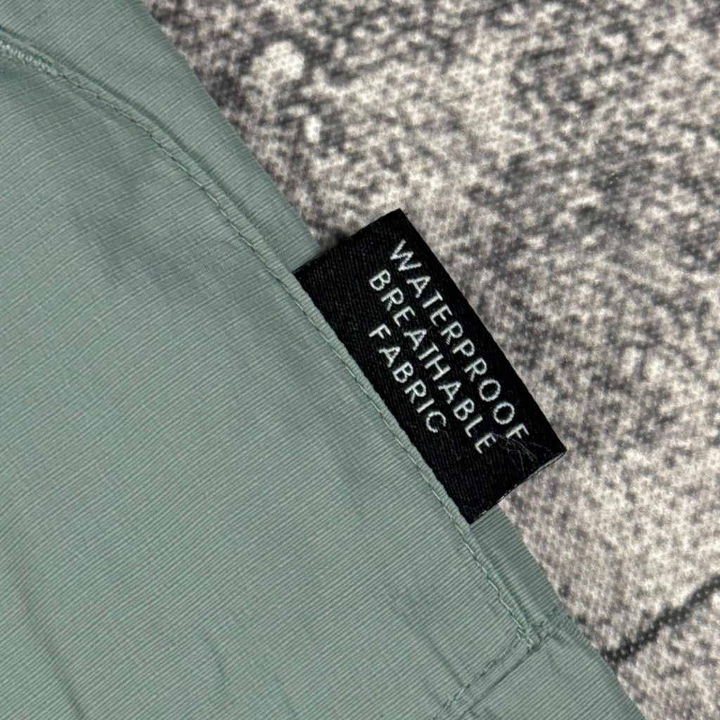 Columbia Convert Snow Pants