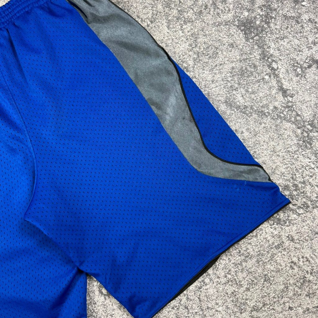 Y2K Adidas Shorts