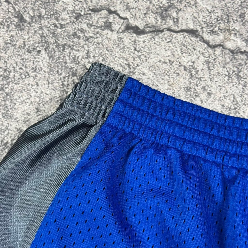 Y2K Adidas Shorts