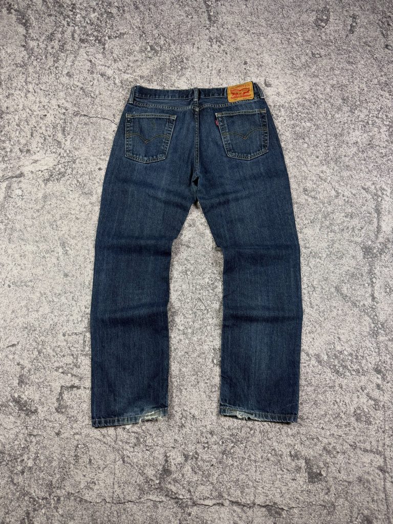 👖LEVI’S 514👖