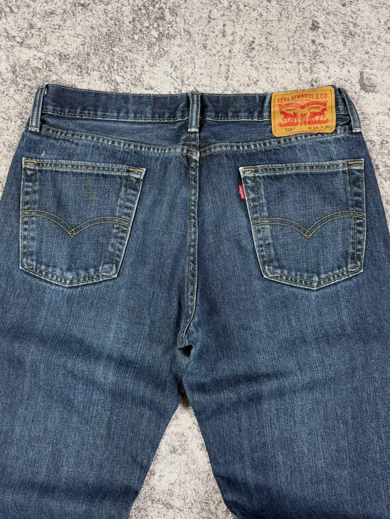 👖LEVI’S 514👖
