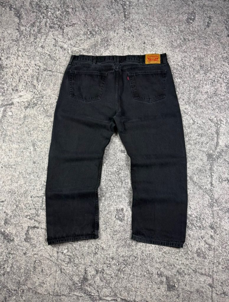 👖LEVI’S 505👖