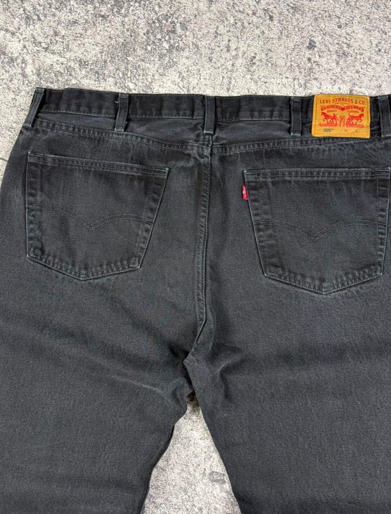 👖LEVI’S 505👖