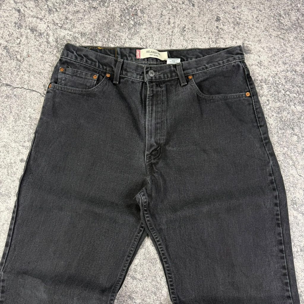 Levi’s 550
