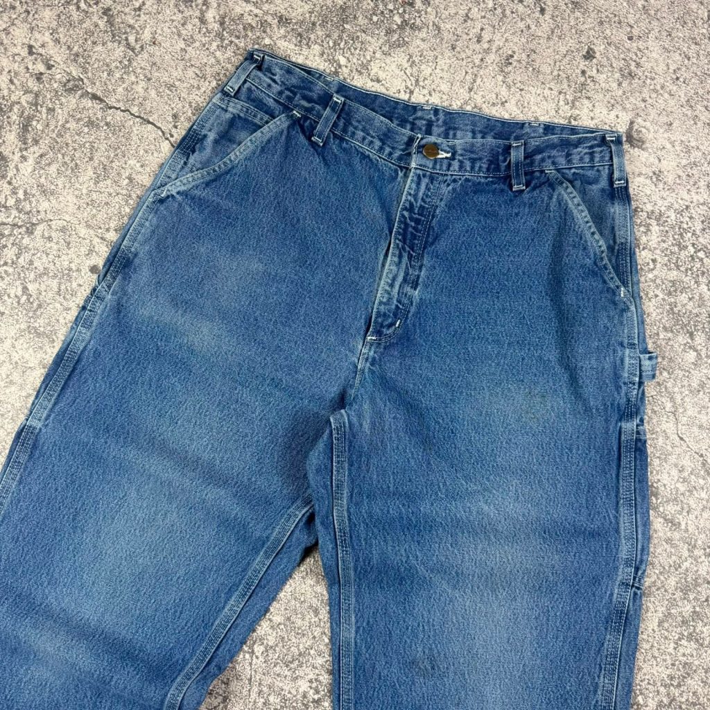 Carhartt Carpenter
