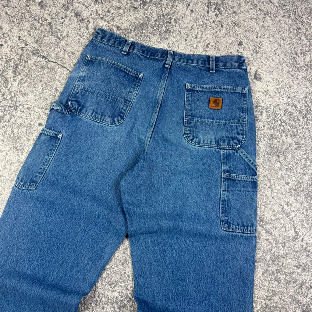 Carhartt Carpenter