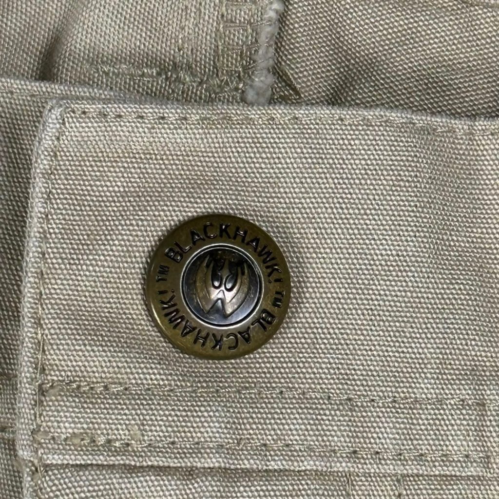 Blackhawk Warrior Wear Tactical Pants