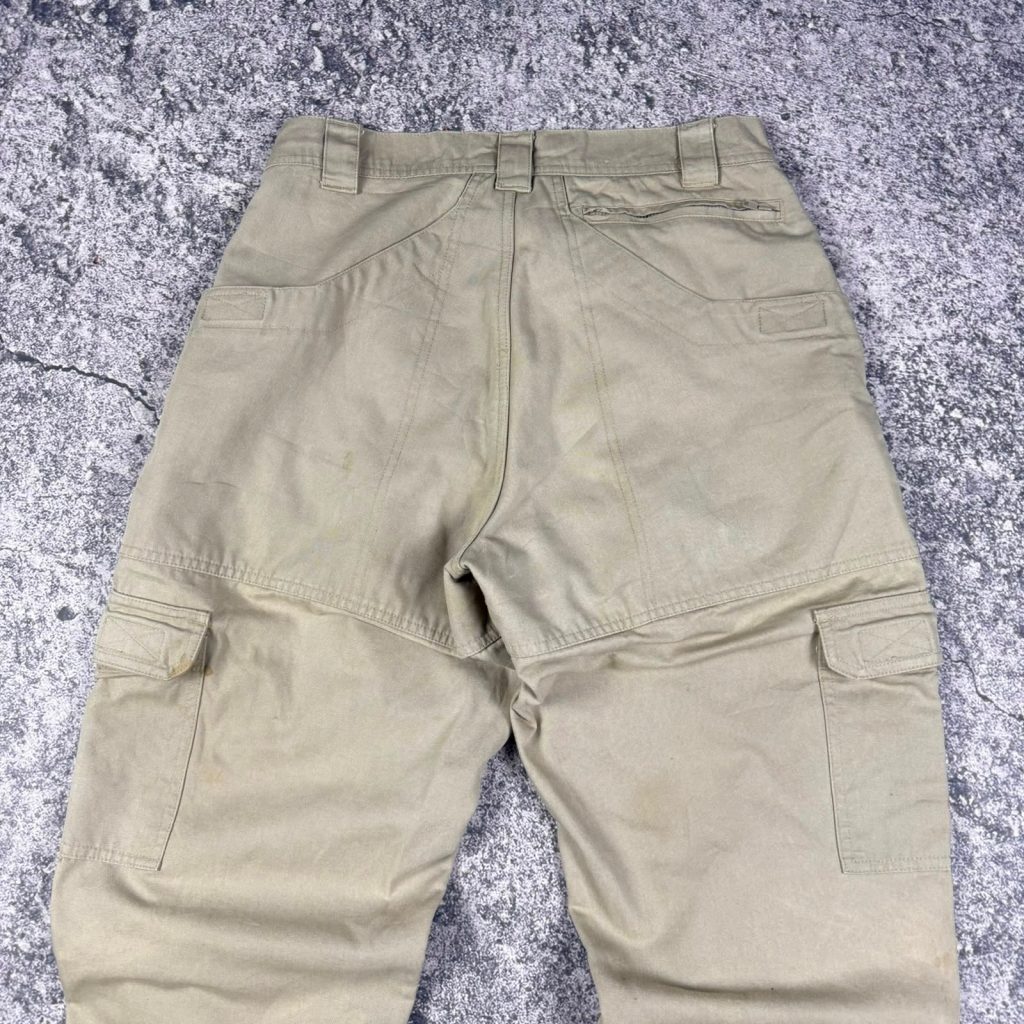 Blackhawk Warrior Wear Tactical Pants