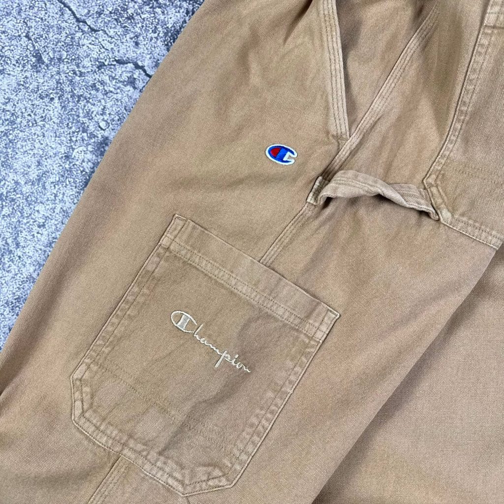 Champion Cargo Pants