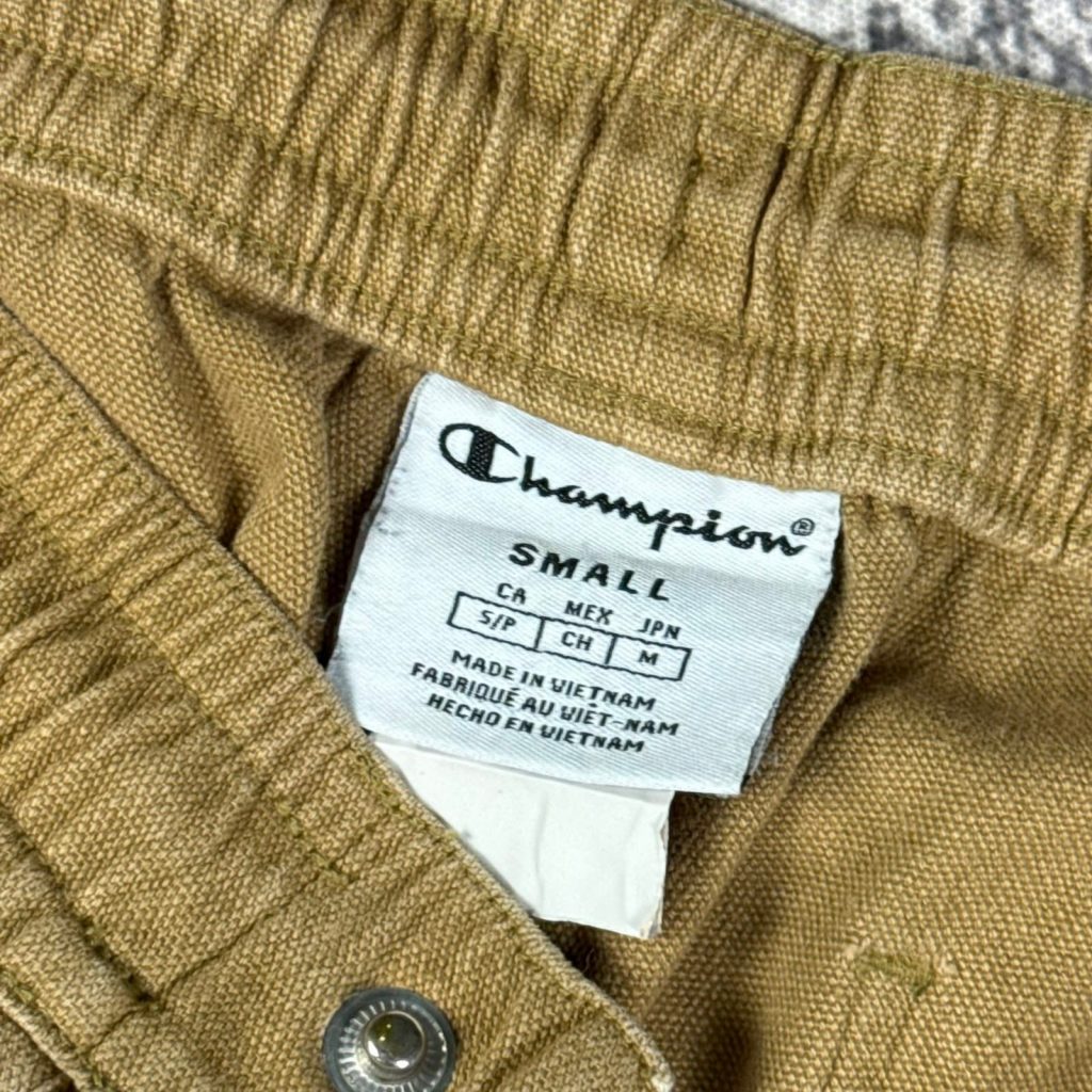 Champion Cargo Pants