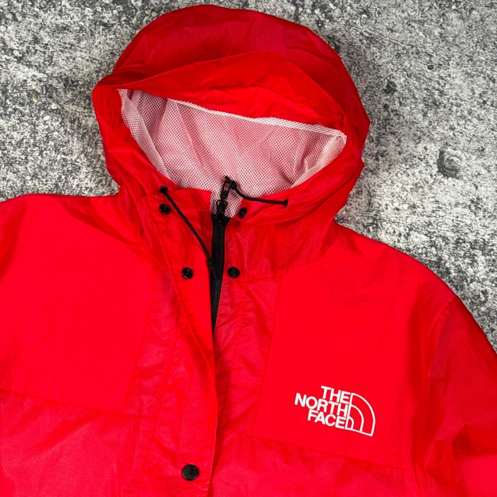 TNF Windwall Parka