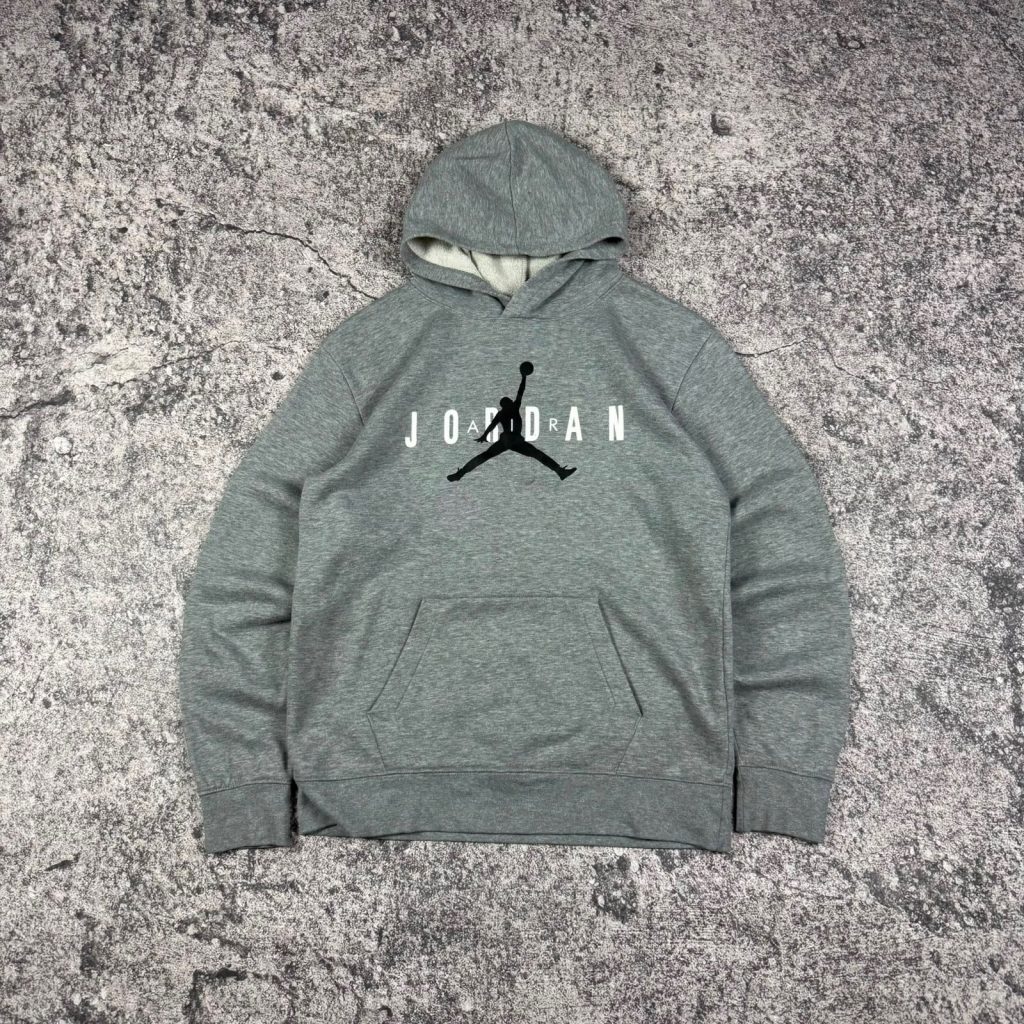 Jordan Hoodie