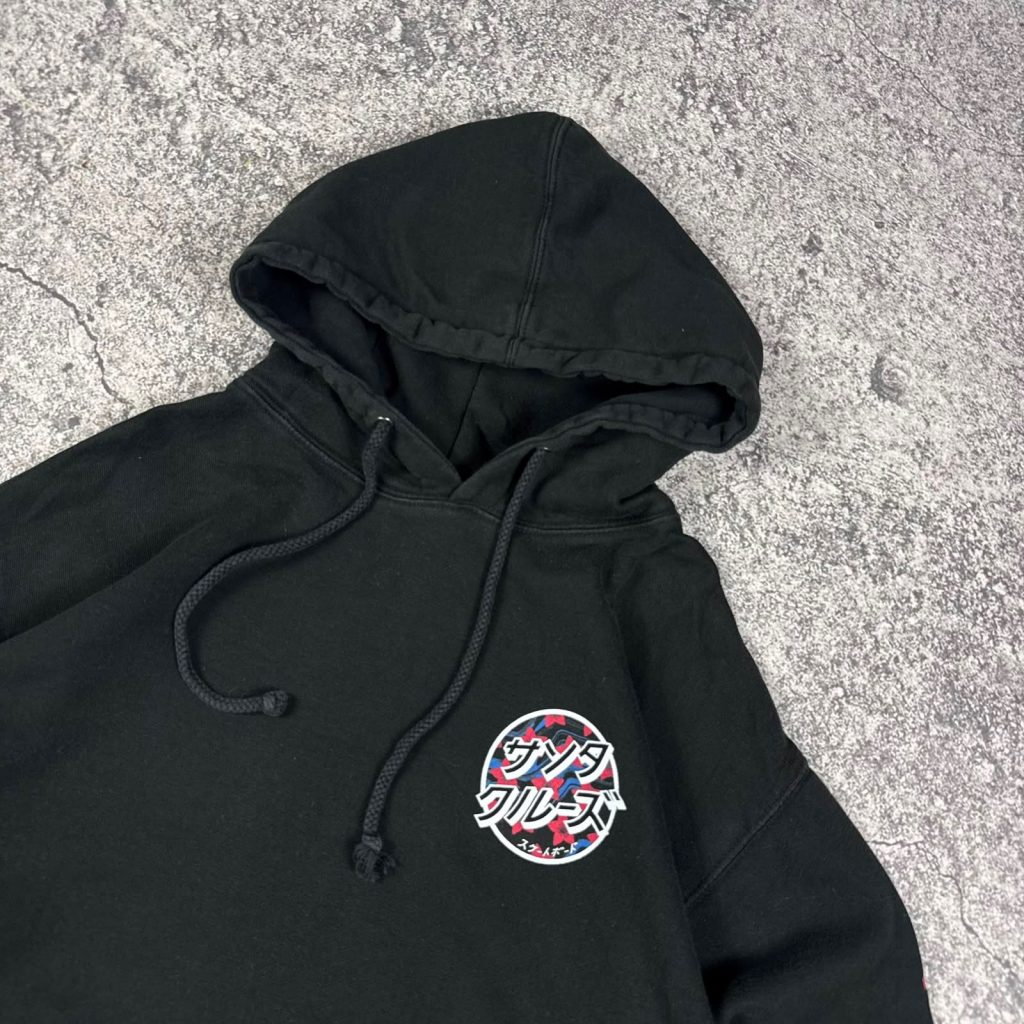 Santa Cruz Hoodie