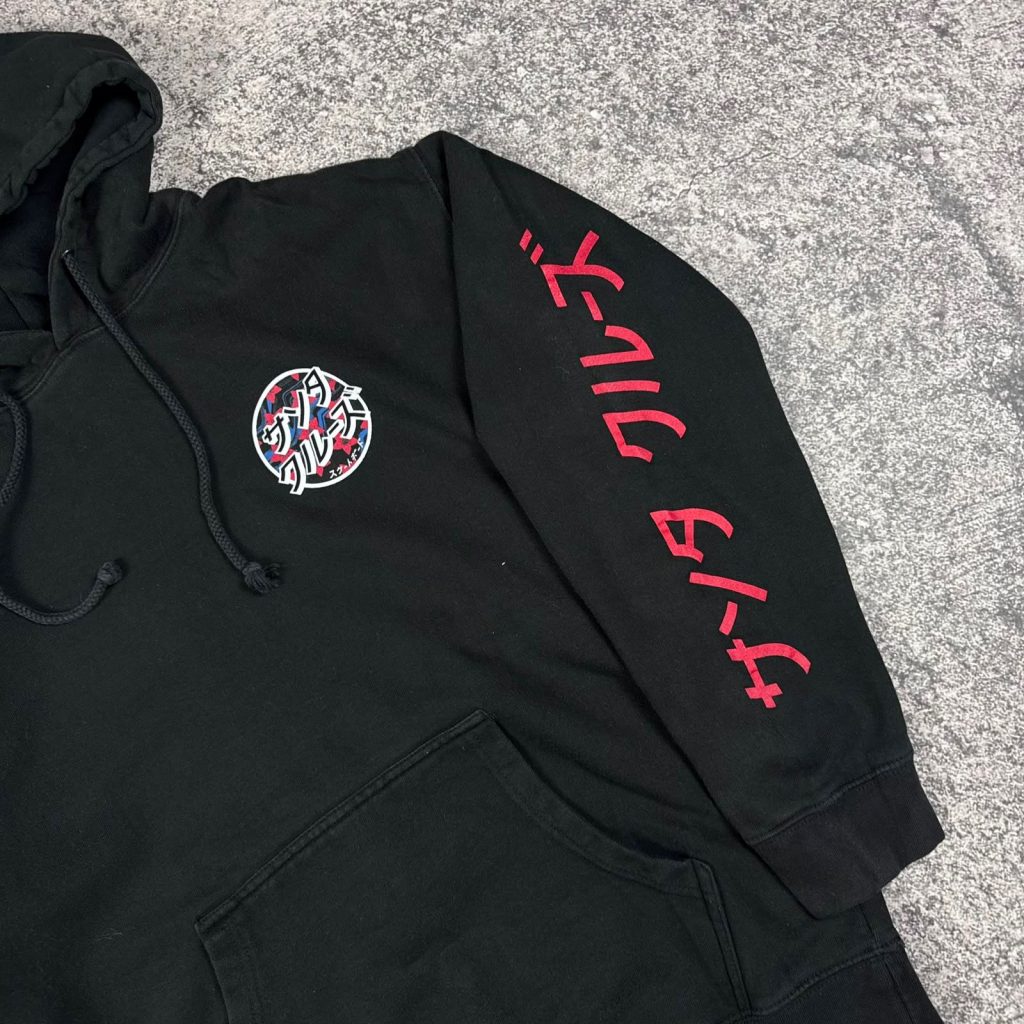 Santa Cruz Hoodie