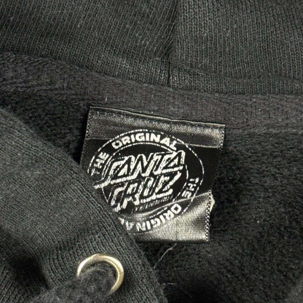 Santa Cruz Hoodie