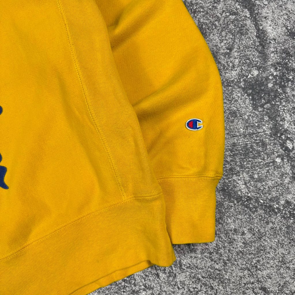 Champion Reverse Weave Crewneck